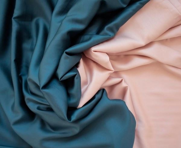 Какая ткань лучше для постельного белья?