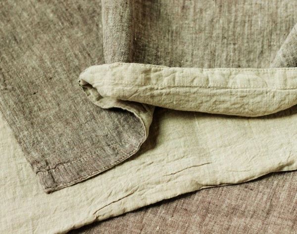 Какая ткань лучше для постельного белья?
