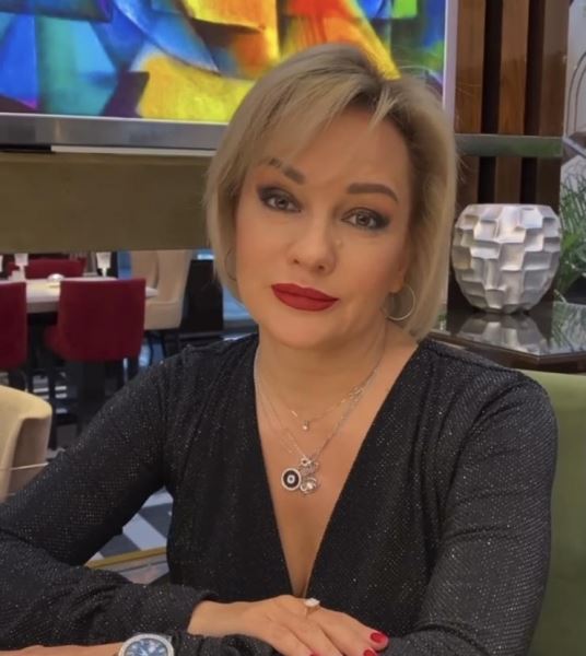«Неадекватная»: Татьяна Буланова ответила на критику Даны Борисовой