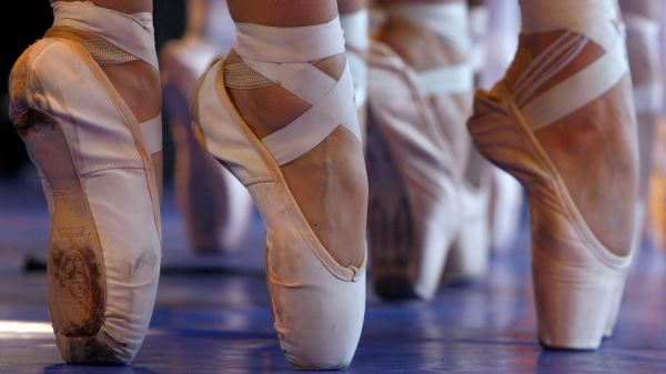 В Сочи назвали победителей международного конкурса «Молодой балет мира» 