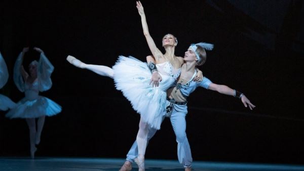 Знаменитый балет «Баядерка» впервые поставили в Воронеже