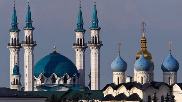 Россияне назвали самые дорогие города для жизни после Москвы