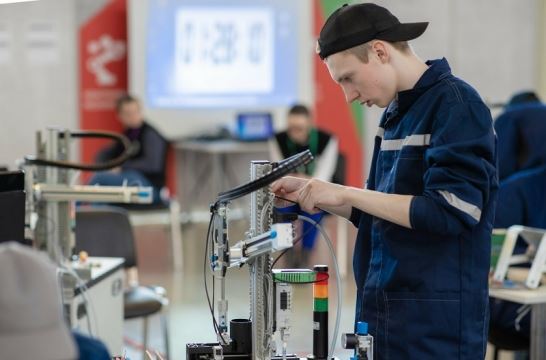 В колледжах Омской области будут открыты новые мастерские
