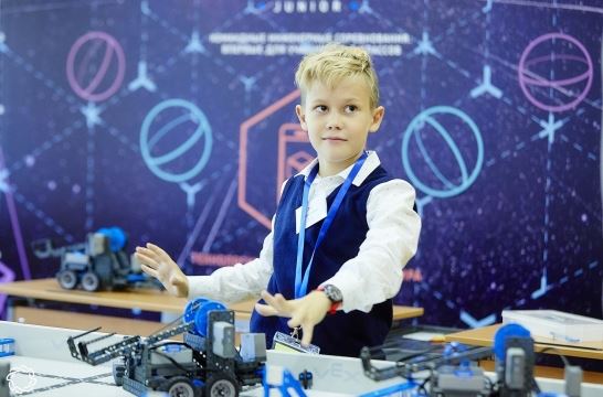 В Петербурге в рамках Года науки открывается Всероссийский съезд, посвященный 100-летию кружкового движения в России