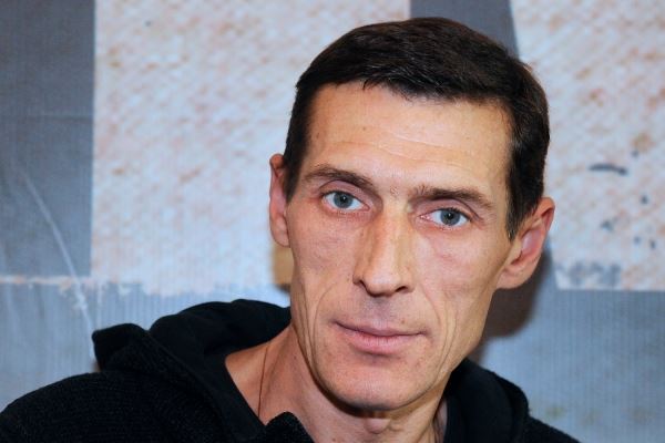 В Москве госпитализировали актера из «Ночного дозора» Игоря Савочкина 
