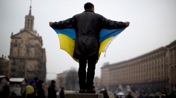 На Украине расширили черный список российских деятелей культуры 
