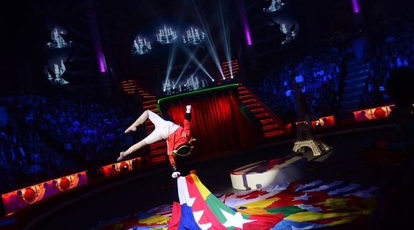 Правительство России выделит деньги на поддержку цирков в период пандемии 
