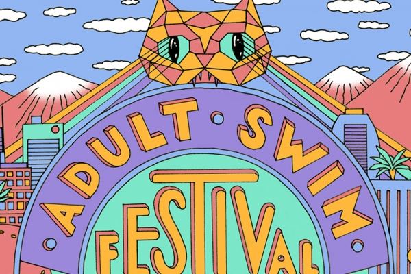 <br />
				YouTube-канал Adult Swim проведёт онлайн-фестиваль 			