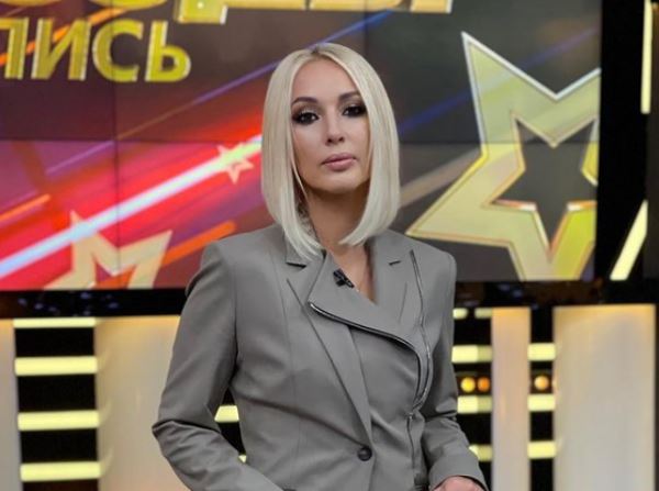 Лера Кудрявцева вернулась на «Муз-ТВ» после скандала с Арманом Давлетьяровым