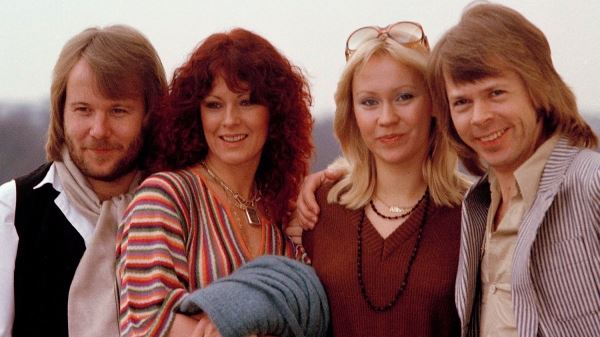 Лоза рассказал, к чему приведет выход нового альбома ABBA 